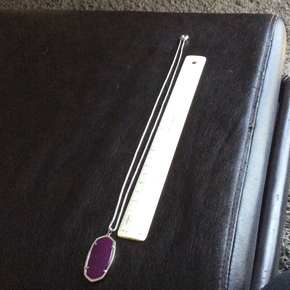 Kendra Scott Reid Necklace